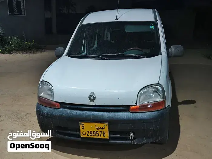 Renault Other