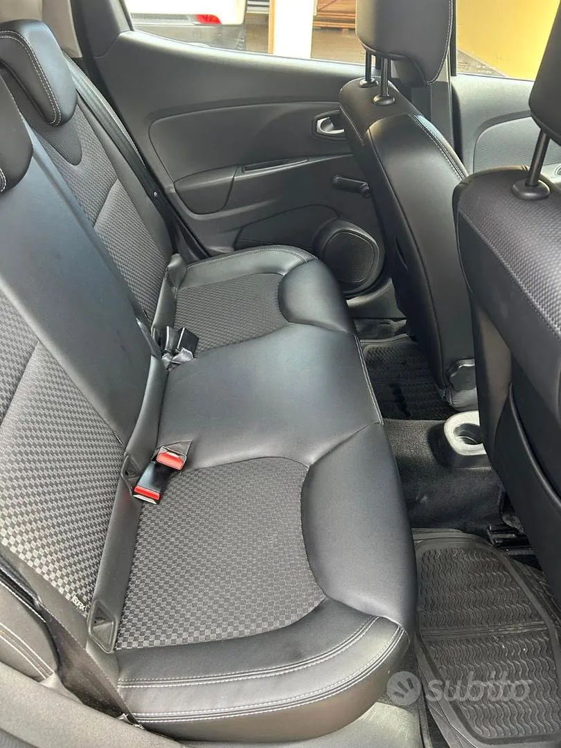 Renault Clio 2018 photo 5
