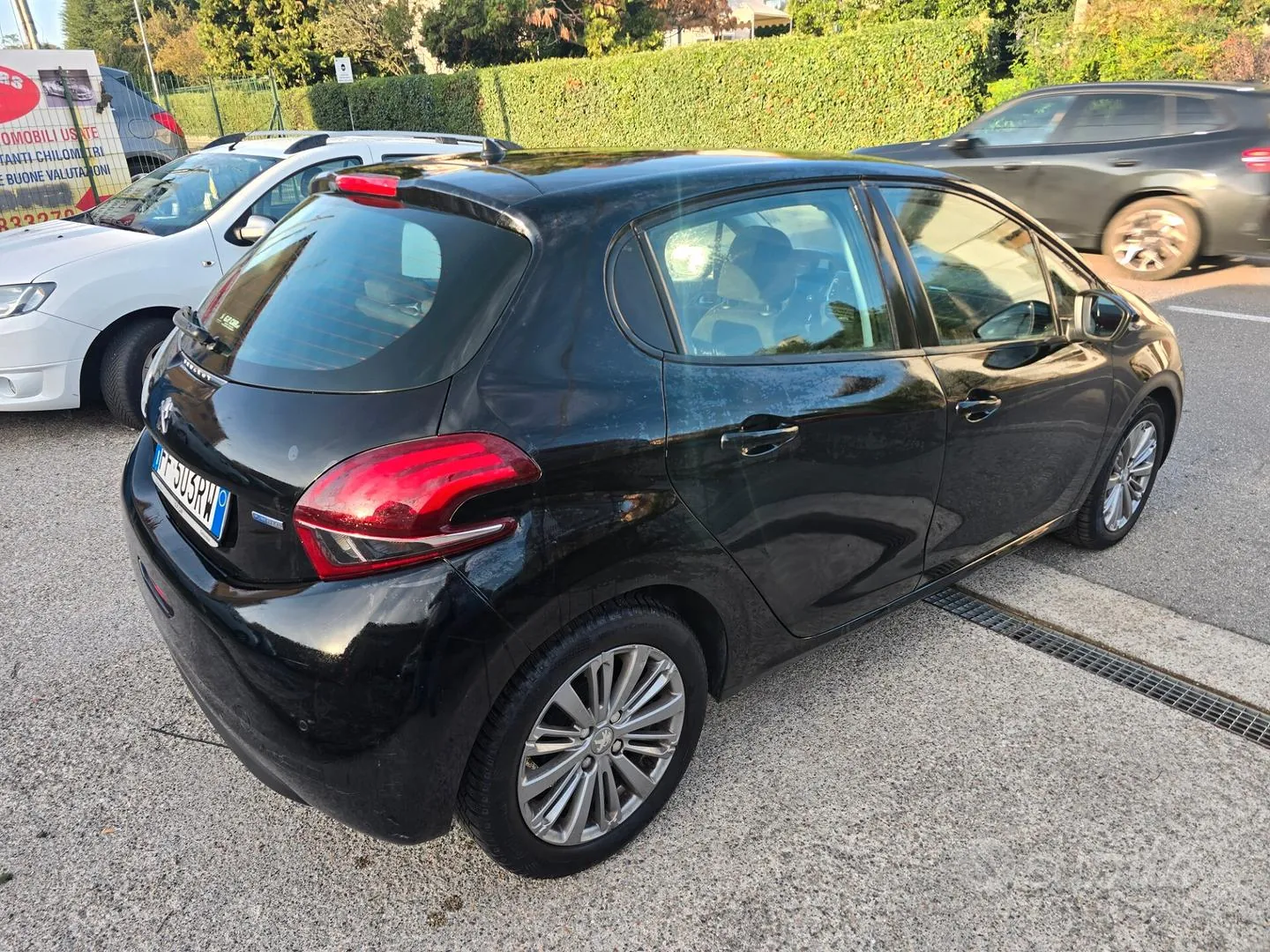 Peugeot 208 2016 photo 4