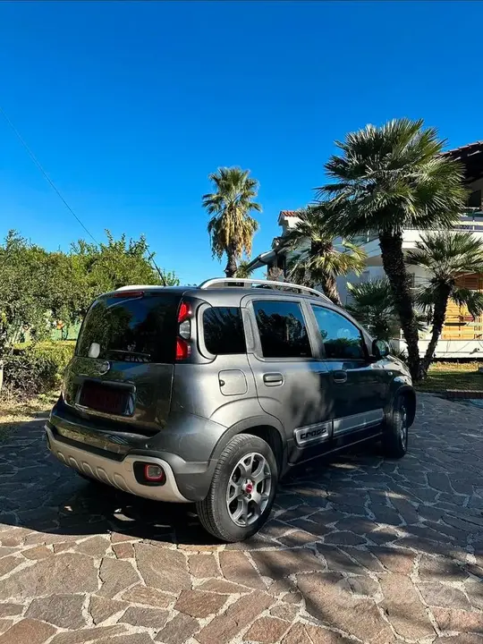 Fiat Panda 2019 photo 3