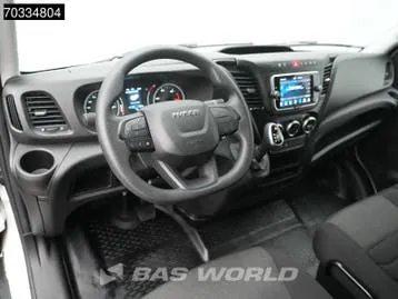 Iveco Daily 2024 photo 3