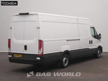 Iveco Daily 2024 photo 2