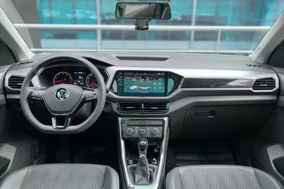 Volkswagen T-Cross 2021 photo 4