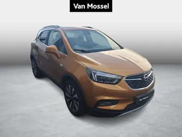 Opel Mokkax