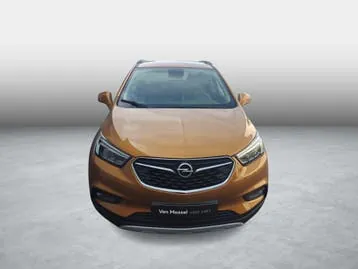 Opel Mokkax 2017 photo 3