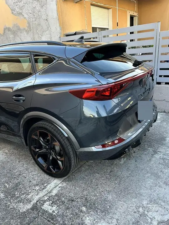 Cupra Formentor 2023 photo 2