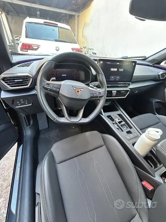 Cupra Formentor 2023 photo 5