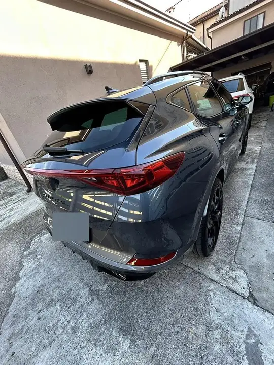 Cupra Formentor 2023 photo 3