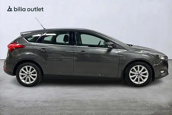 Ford Focus 2016 photo 5