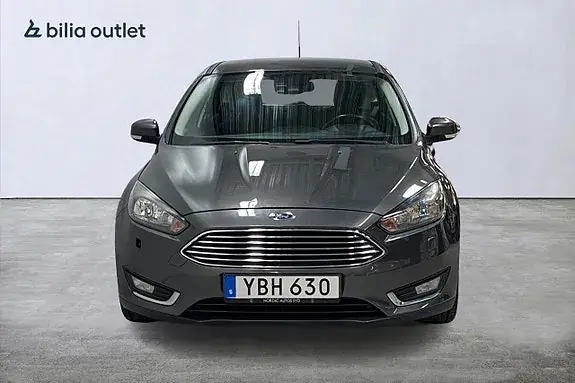 Ford Focus 2016 photo 3