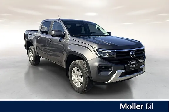 Volkswagen Amarok 2023 photo 3