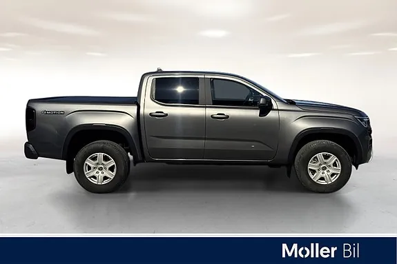Volkswagen Amarok 2023 photo 4