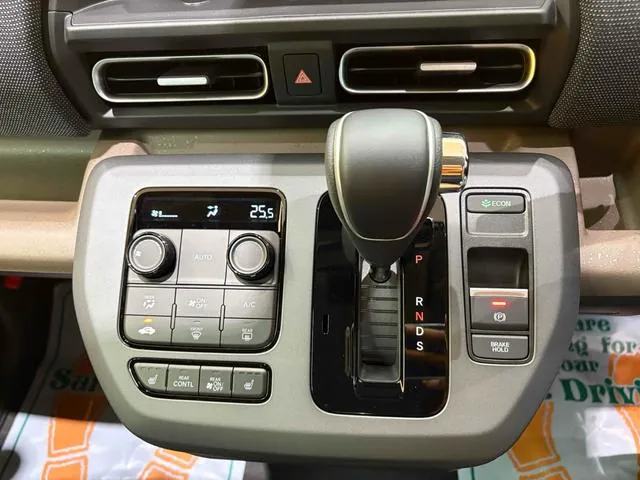 Honda Freed 2026 photo 4