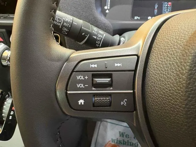 Honda Freed 2026 photo 5