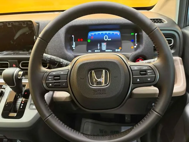 Honda Freed 2026 photo 3