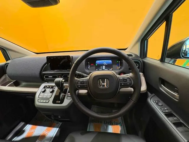 Honda Freed 2026 photo 2