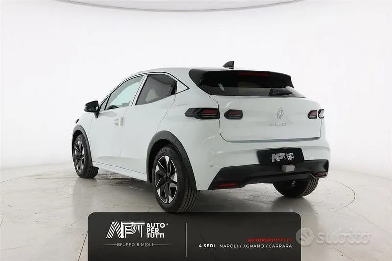 Renault Clio 2026 photo 3