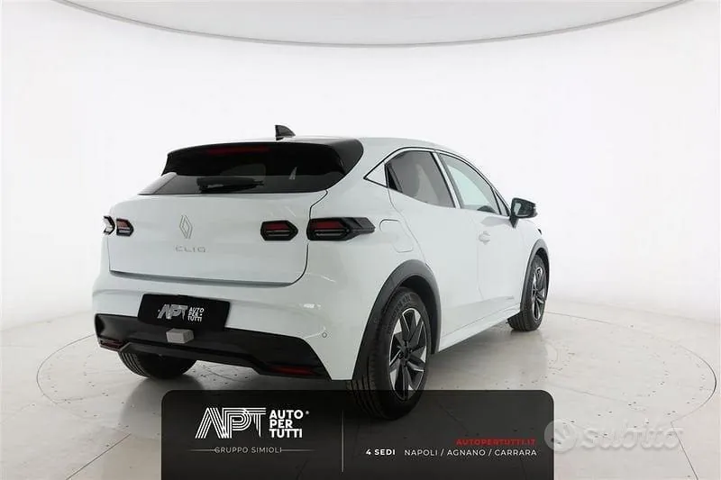Renault Clio 2026 photo 5