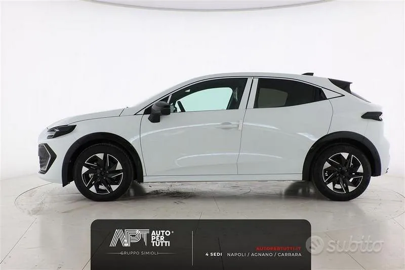 Renault Clio 2026 photo 2