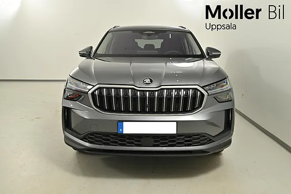 Skoda Kodiaq 2027 photo 2
