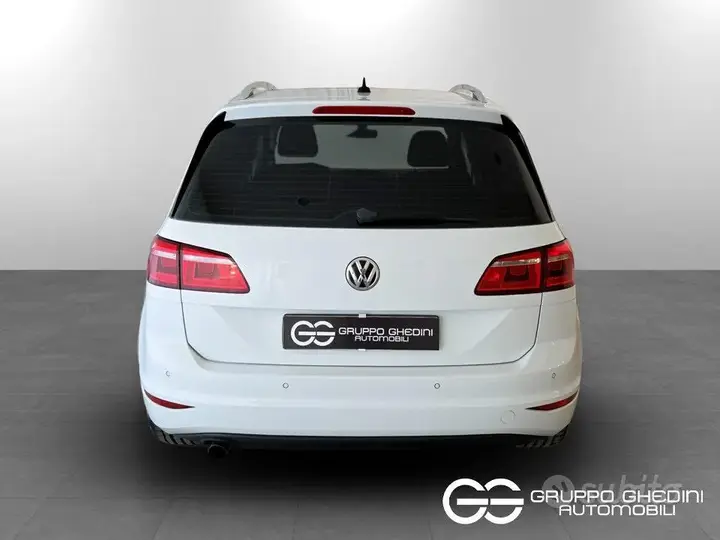 Volkswagen Golf 7 2015 photo 5