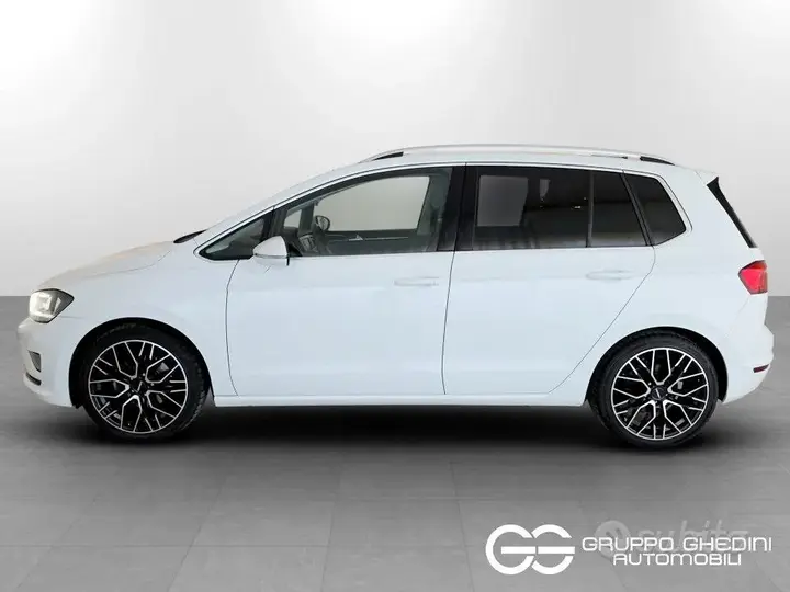 Volkswagen Golf 7 2015 photo 2
