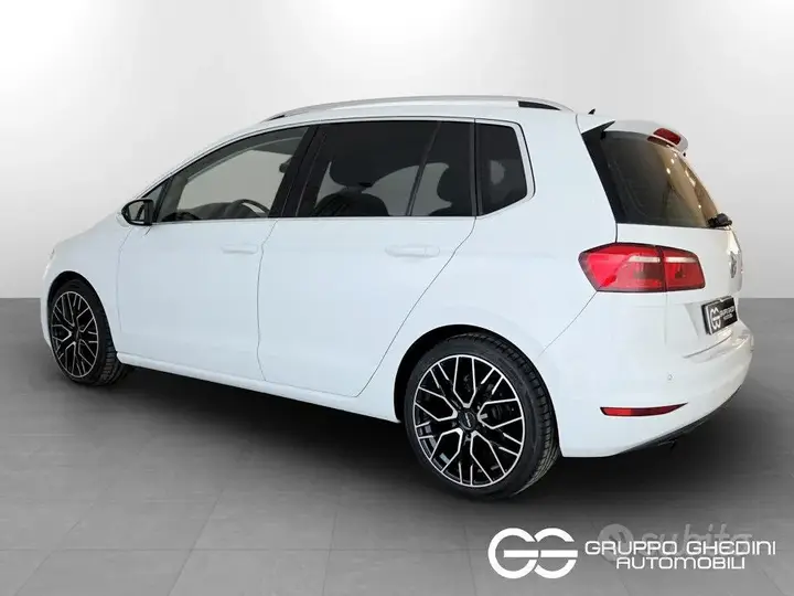 Volkswagen Golf 7 2015 photo 3