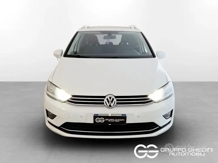 Volkswagen Golf 7 2015 photo 4