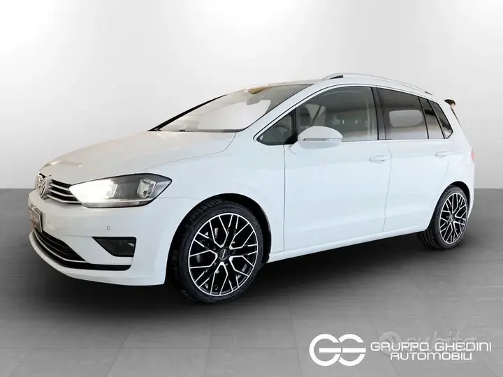 Volkswagen Golf 7