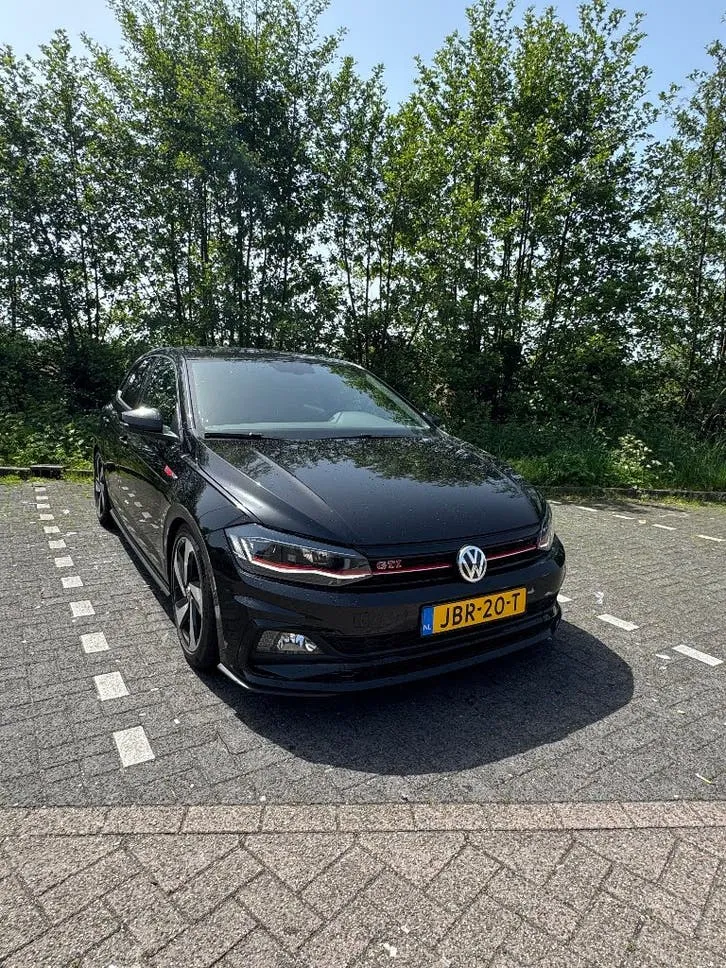 Volkswagen Polo Gti