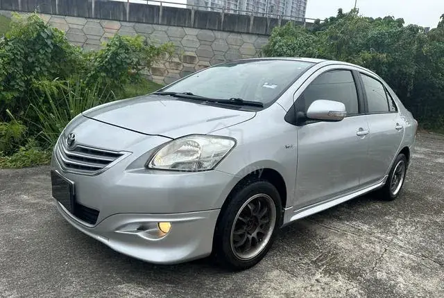 Toyota Vios
