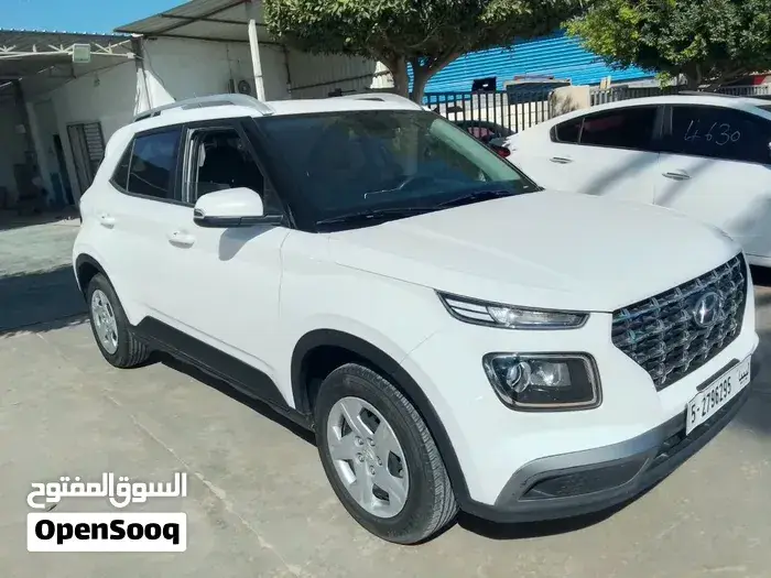 Hyundai Creta 2026 photo 5