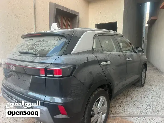 Hyundai Creta 2026 photo 2