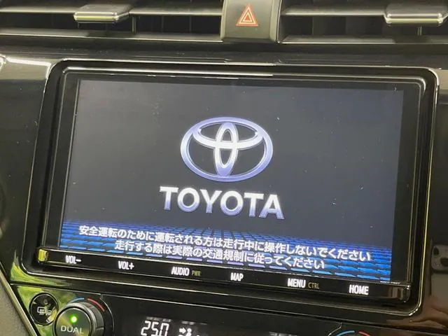 Toyota Camry 2019 photo 4
