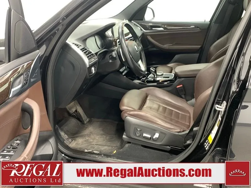 BMW X3 2022 photo 5