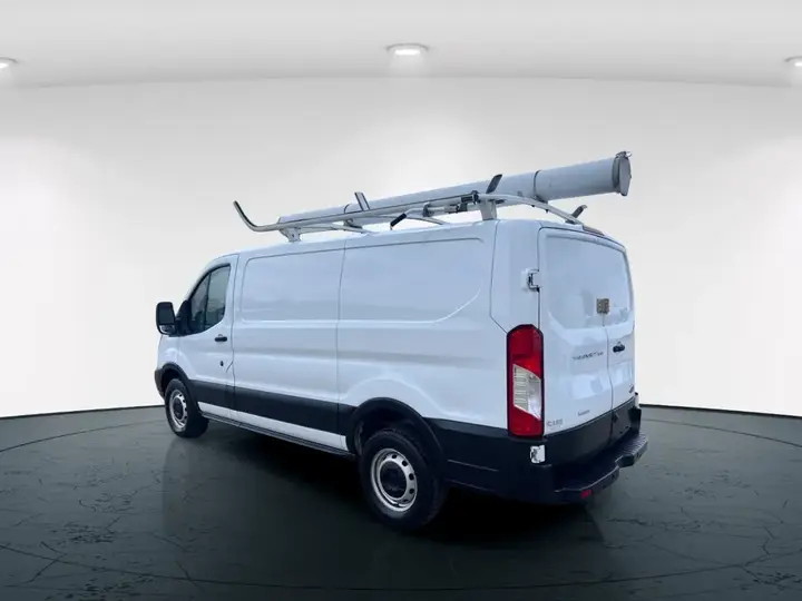 Ford Transit 2019 photo 4