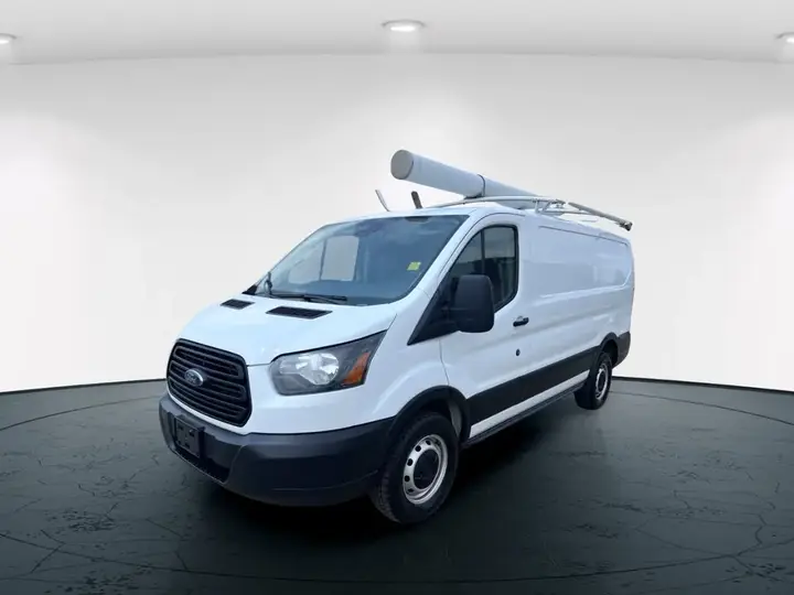 Ford Transit 2019 photo 5