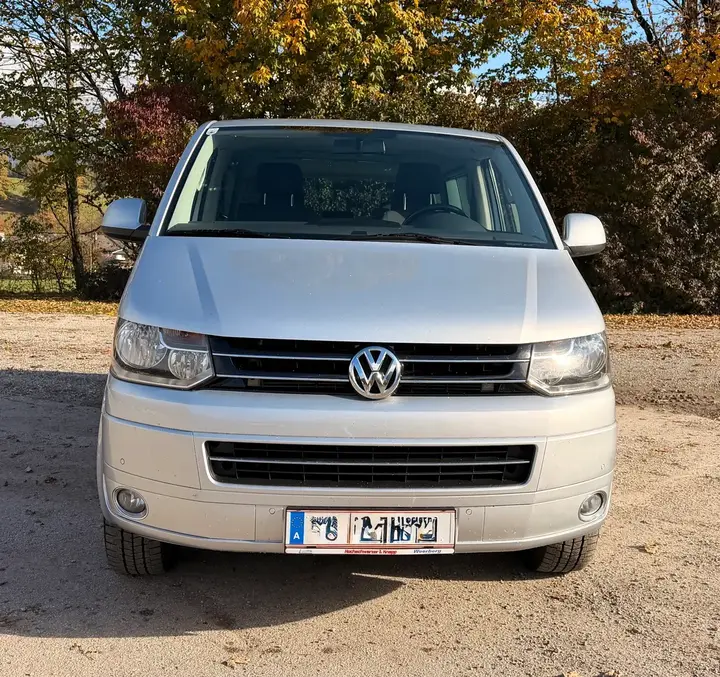 Volkswagen T5
