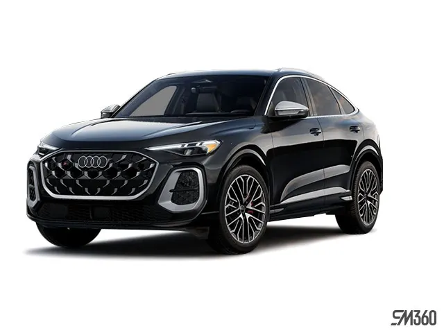Audi Sq5 2026 photo 3