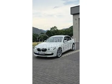 BMW 740