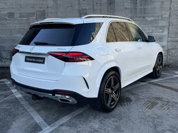 Mercedes-Benz Gle 2026 photo 4