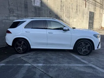 Mercedes-Benz Gle 2026 photo 3