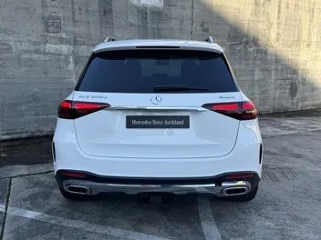 Mercedes-Benz Gle 2026 photo 5