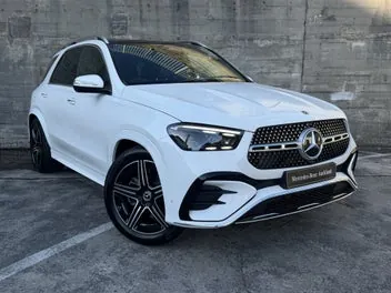Mercedes-Benz Gle 2026 photo 2