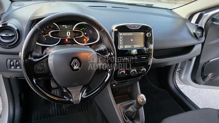 Renault Clio 2015 photo 3