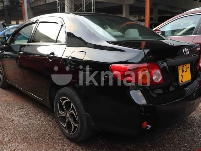 Toyota Other Model 2007 photo 4