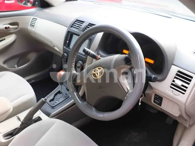 Toyota Other Model 2007 photo 2