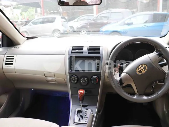 Toyota Other Model 2007 photo 3