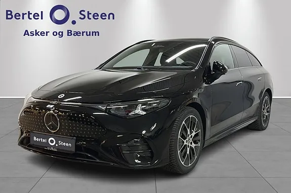 Mercedes-Benz Cla350