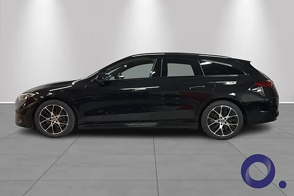 Mercedes-Benz Cla350 2027 photo 2